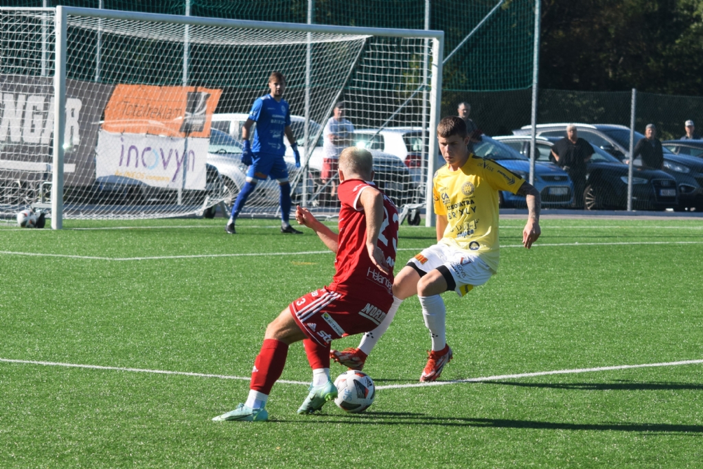 Stenungsund-Grebbestad 1-0