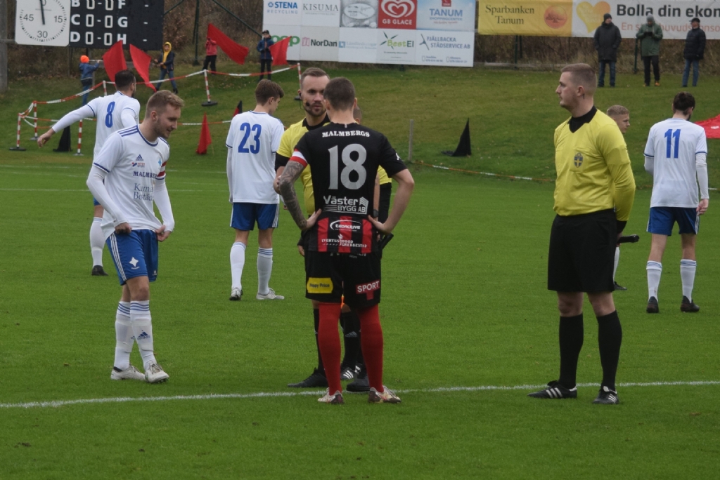 Grebbestad-Kumla 2-2