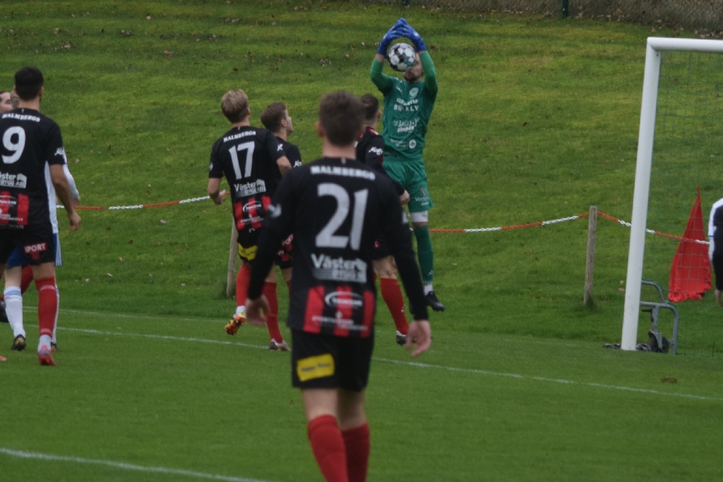 Grebbestad-Kumla 2-2
