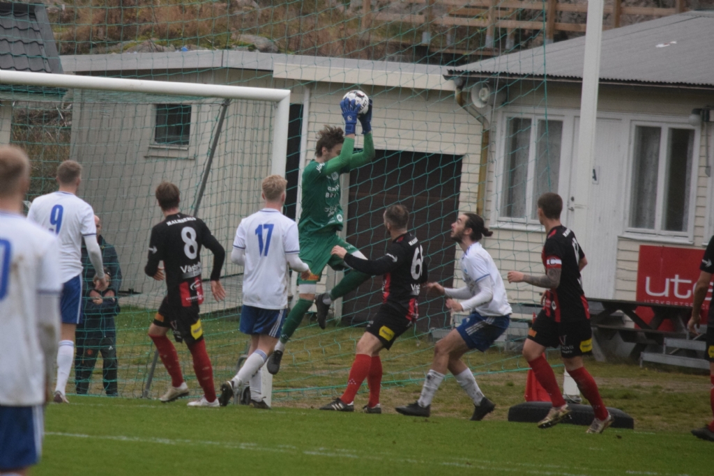 Grebbestad-Kumla 2-2