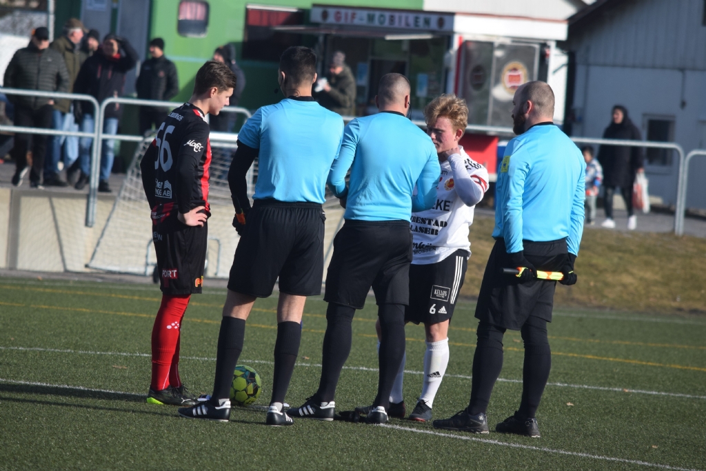 Grebbestad-Skoftebyn 2-1