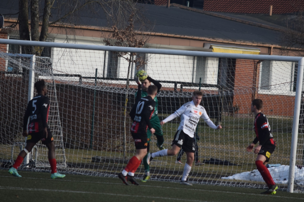 Grebbestad-Skoftebyn 2-1