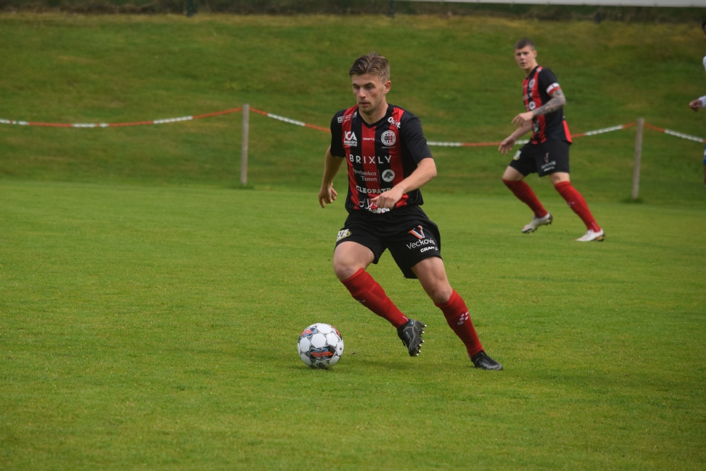 Grebbestad-Kumla 0-1