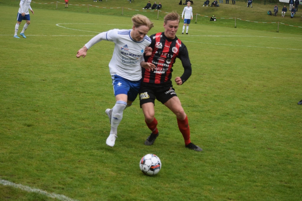 Grebbestad-Kumla 0-1