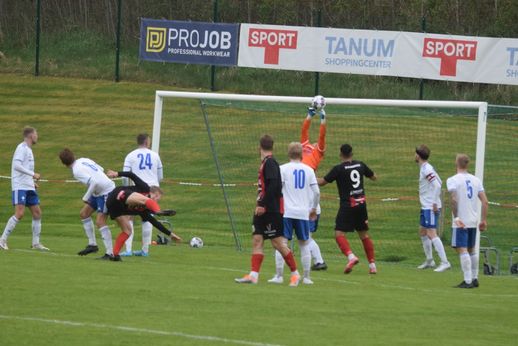 Grebbestad-Kumla 0-1