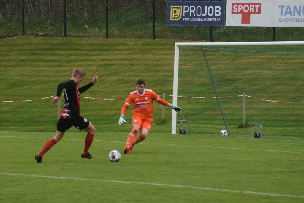 Grebbestad-Kumla 0-1