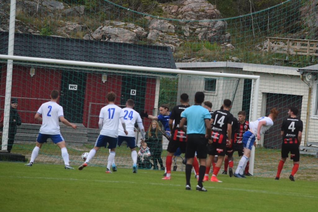 Grebbestad-Kumla 0-1