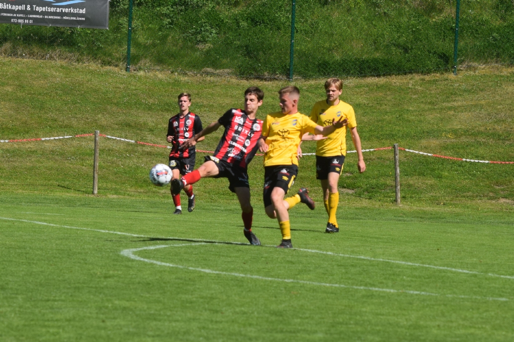 Mjölby AI FF – GIF 2–0