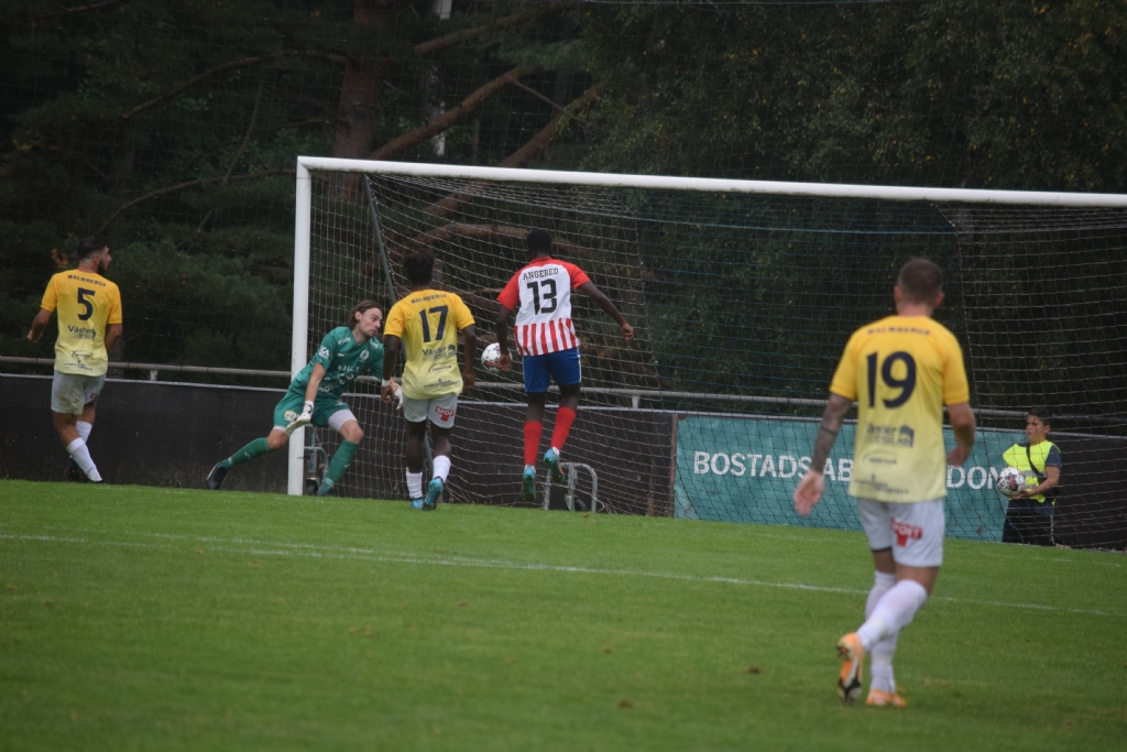 Angered BK – GIF 2–1