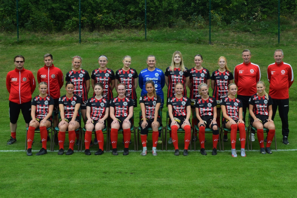 Ödsmåls IK – GIF 1–3