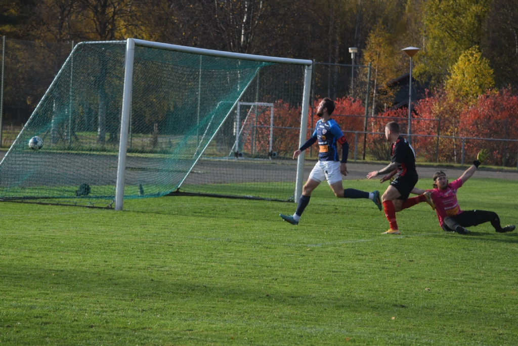 Nordvärmland-Grebbestad 6-5