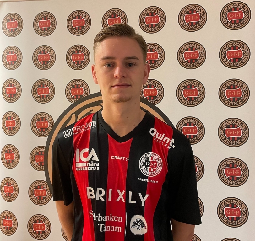 Lukas klar för 2023