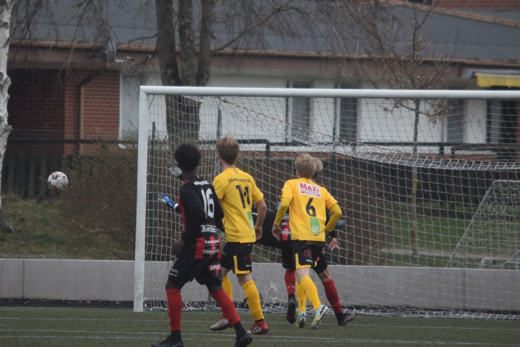 Grebbestad-Forward 2-1