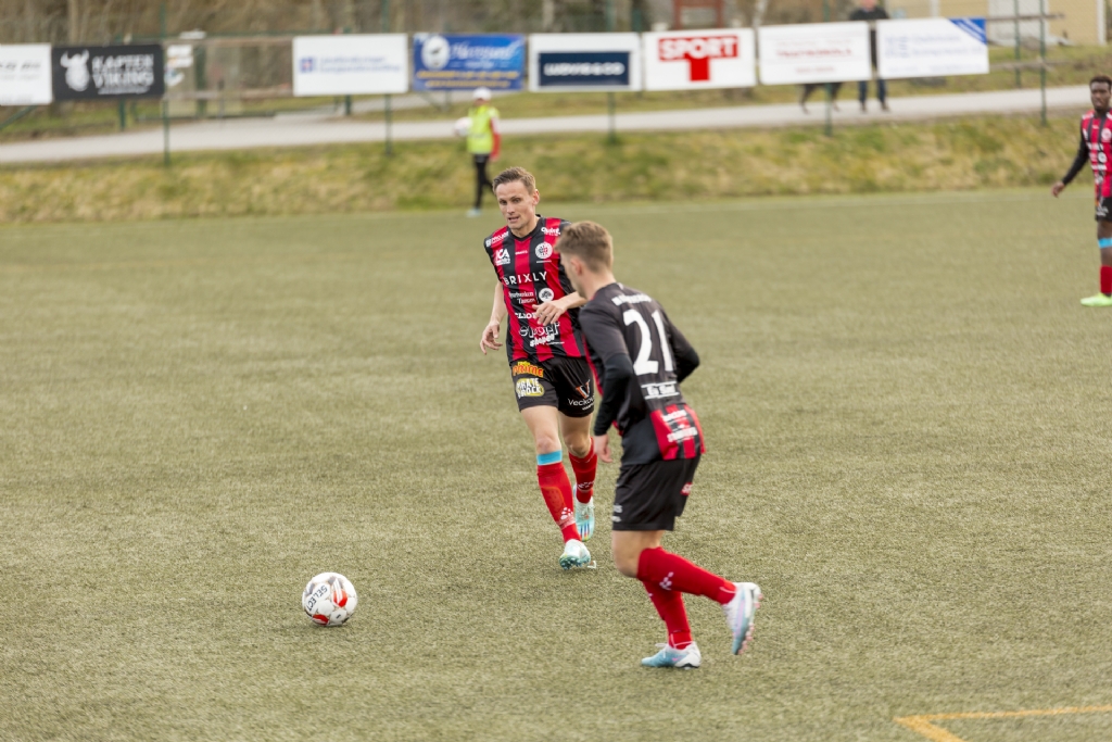 Grebbestad-Gauthiod 2-1