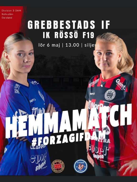 Damer 6 maj 2023