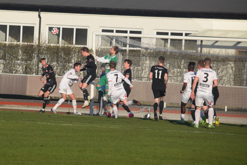 Lidköping-Grebbestad 1-3