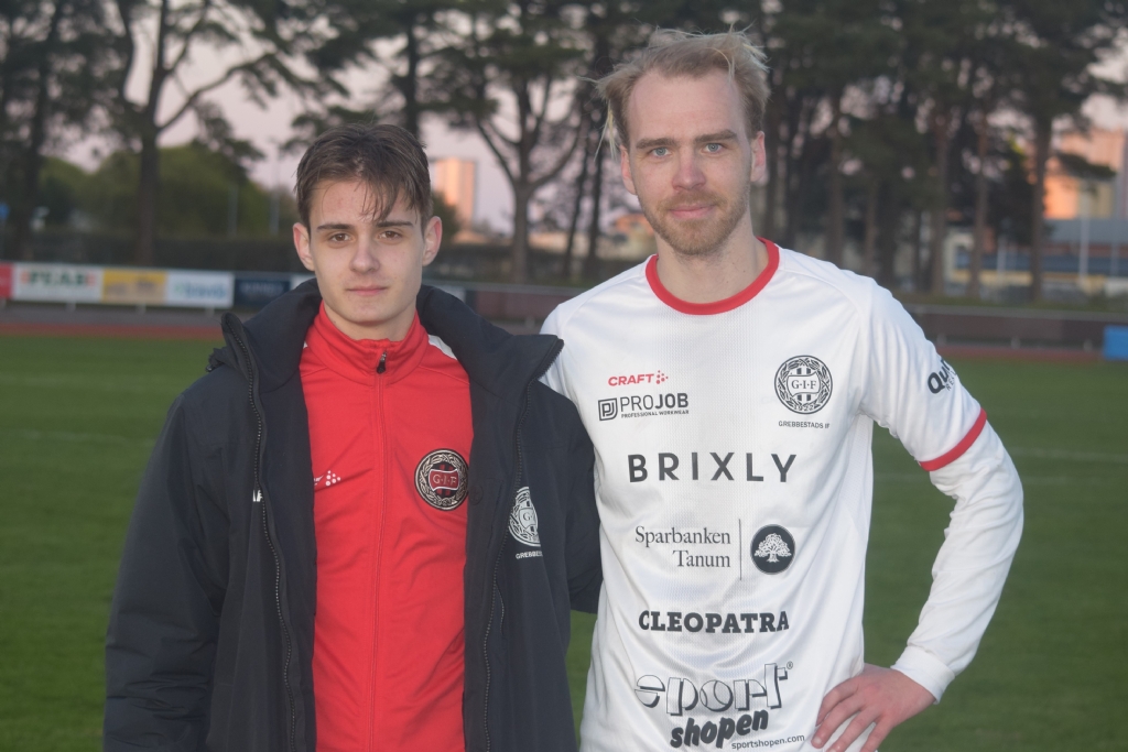 Lidköpings FK – GIF 1–3