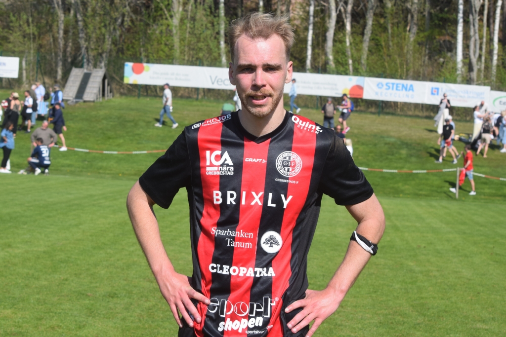FBK Karlstad – GIF 1–1
