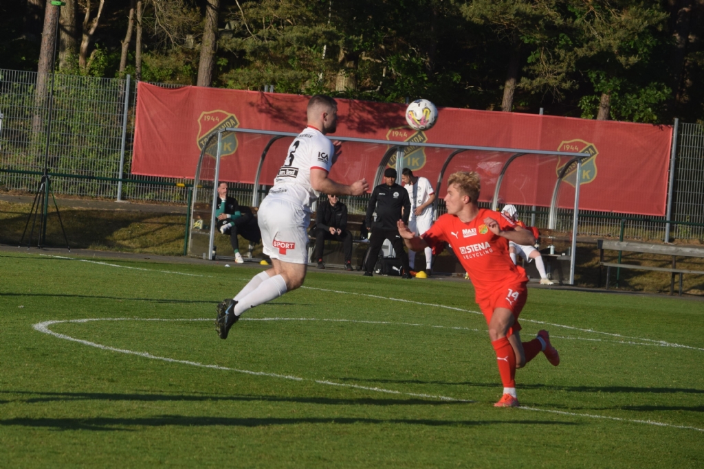 Torslanda-Grebbestad 5-1