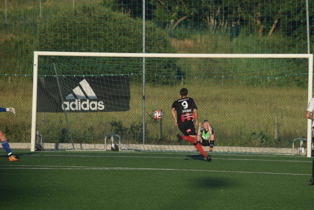 Herrestads AIF – GIF 2–1