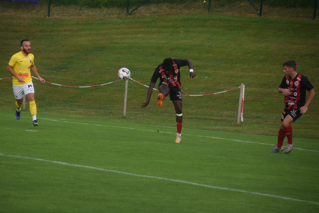 Grebbestad-Nordvärmland 1-0
