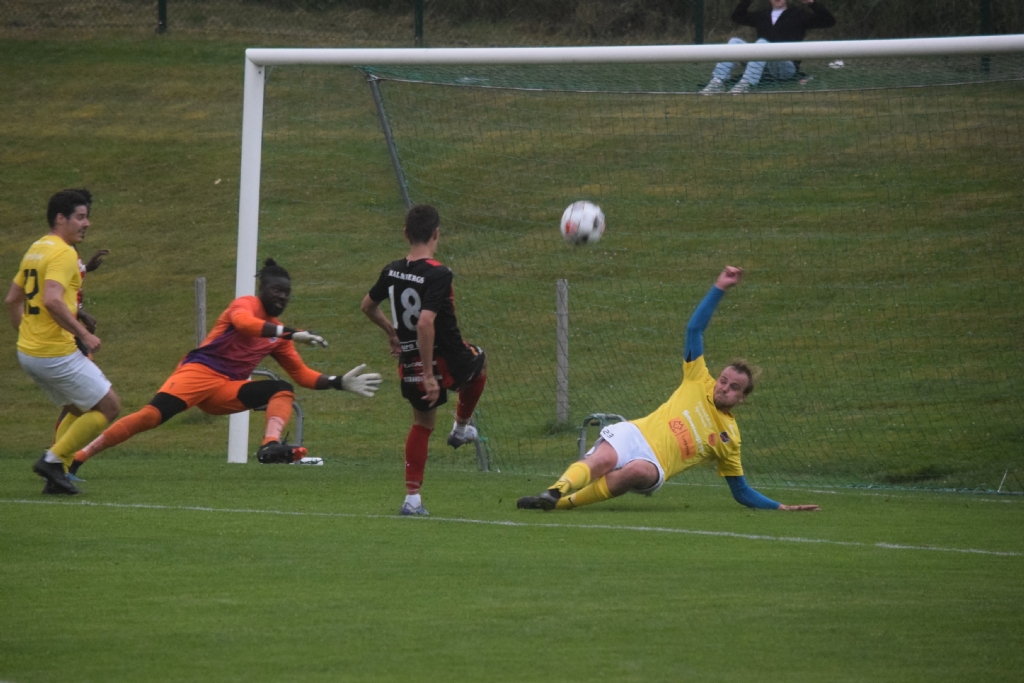 Grebbestad-Nordvärmland 1-0