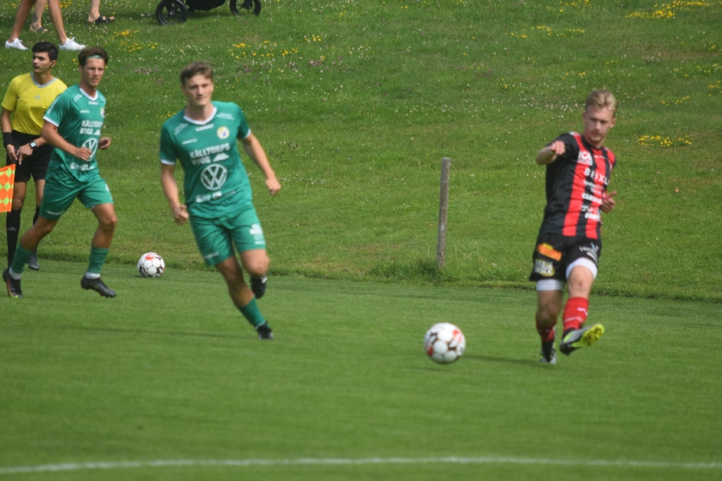 Grebbestad-Landvetter 2-1