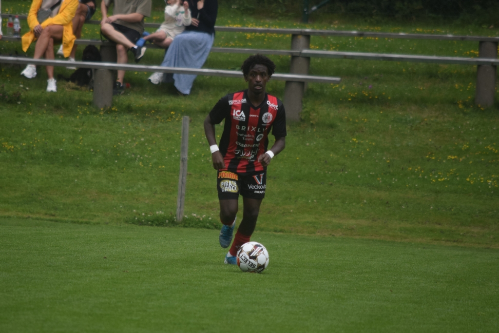 Grebbestad-Landvetter 2-1