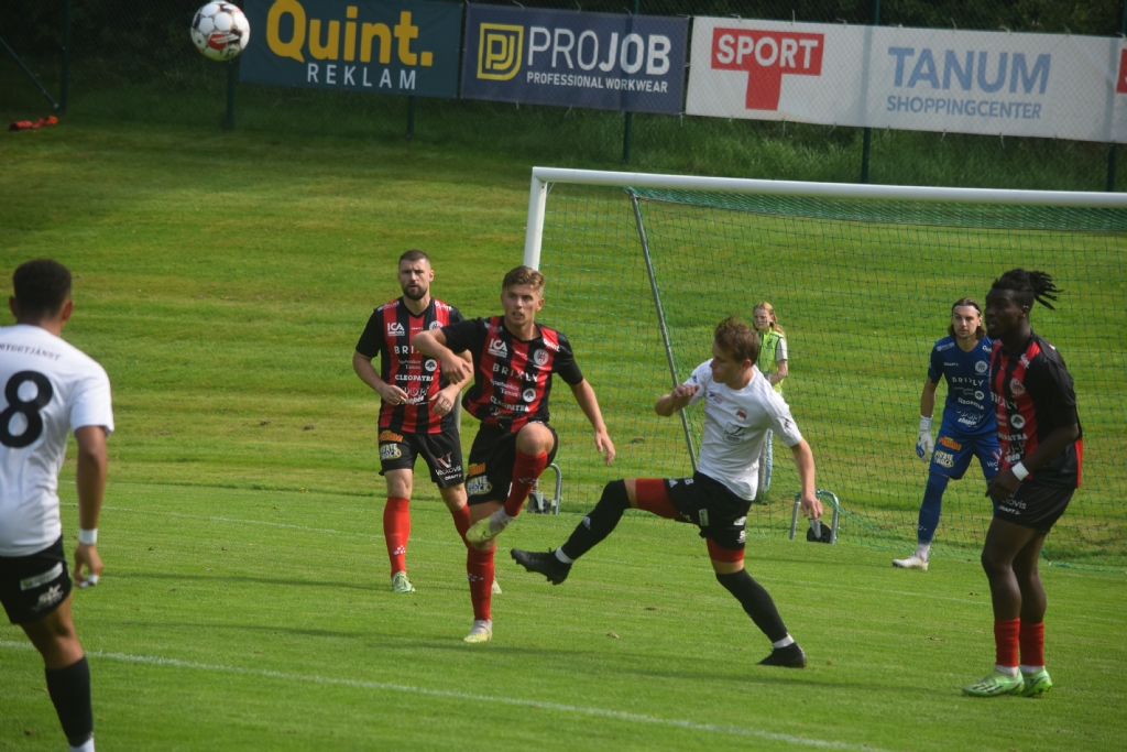 Grebbestad-Stenungsund 3-0