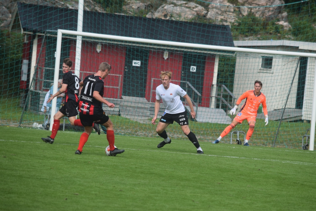 Grebbestad-Stenungsund 3-0