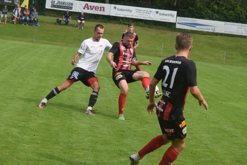 Grebbestad-Stenungsund 3-0