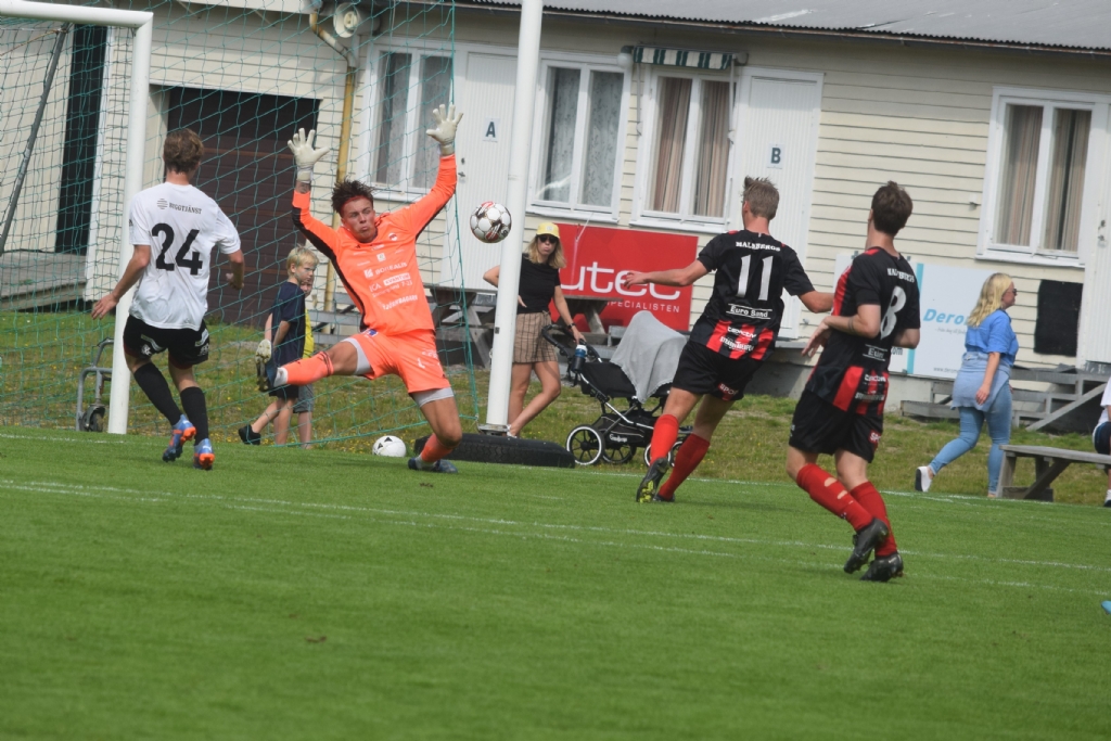 Grebbestad-Stenungsund 3-0