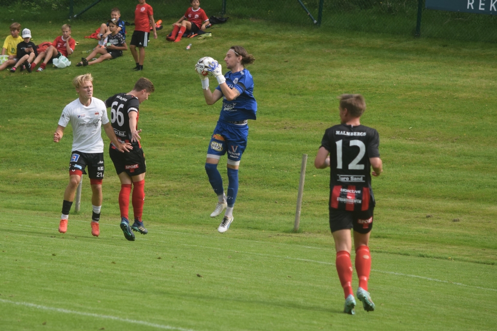 Grebbestad-Stenungsund 3-0