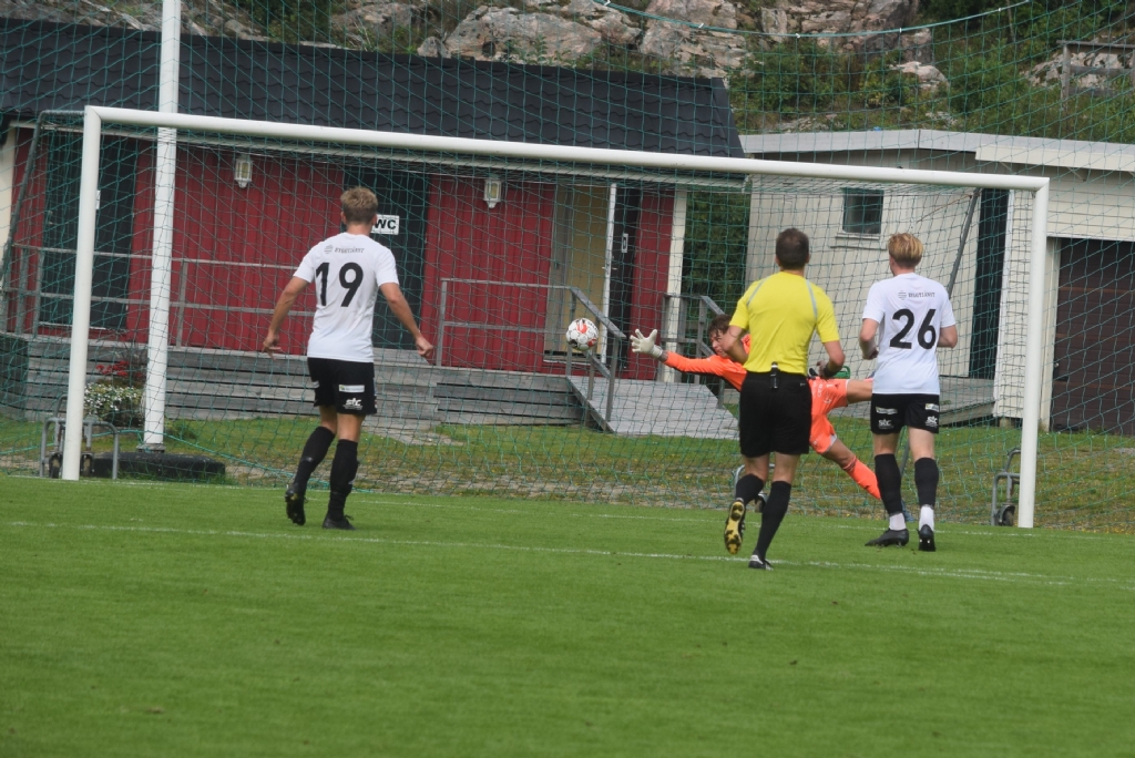 Grebbestad-Stenungsund 3-0