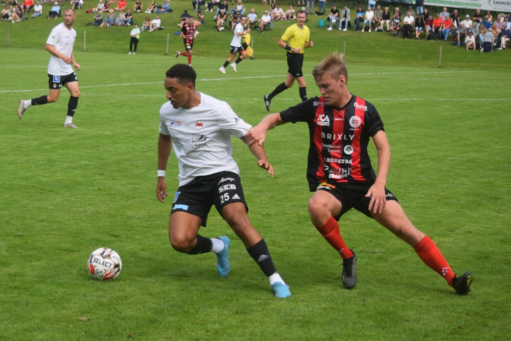Grebbestad-Stenungsund 3-0