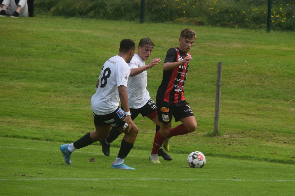 Grebbestad-Stenungsund 3-0