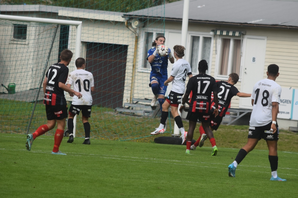 Grebbestad-Stenungsund 3-0