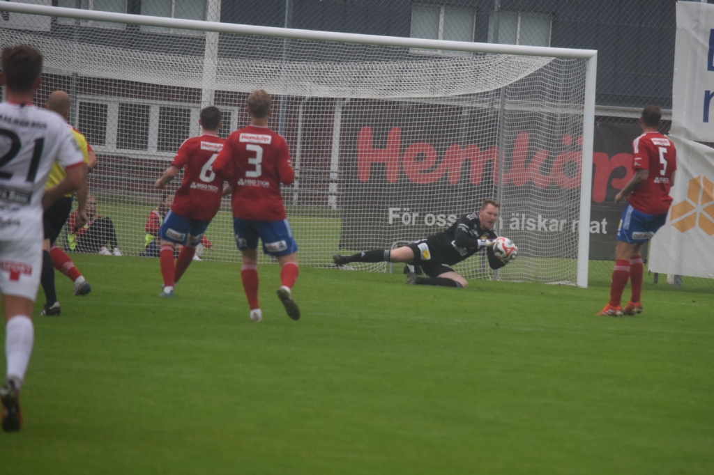 Gauthiod-Grebbestad 2-1