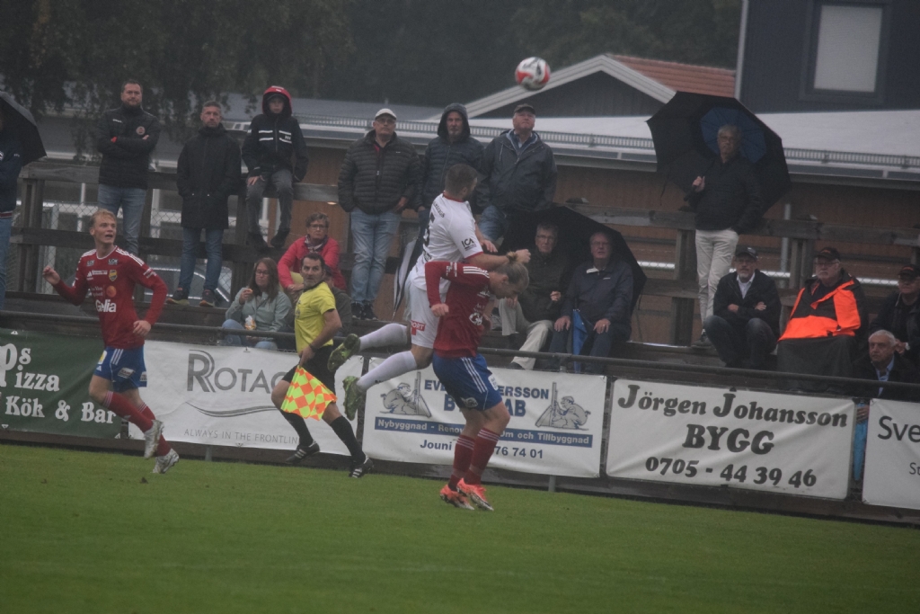 Gauthiod-Grebbestad 2-1