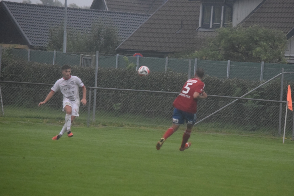 Gauthiod-Grebbestad 2-1