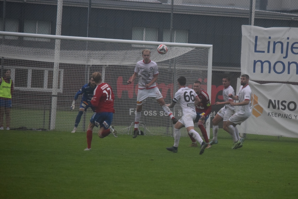 Gauthiod-Grebbestad 2-1