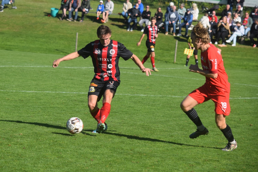 Grebbestad-Torslanda 1-3