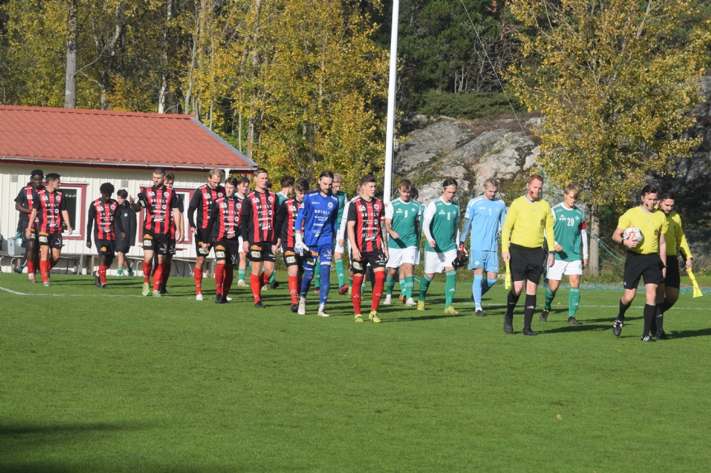 Grebbestad-Zenith 3-2