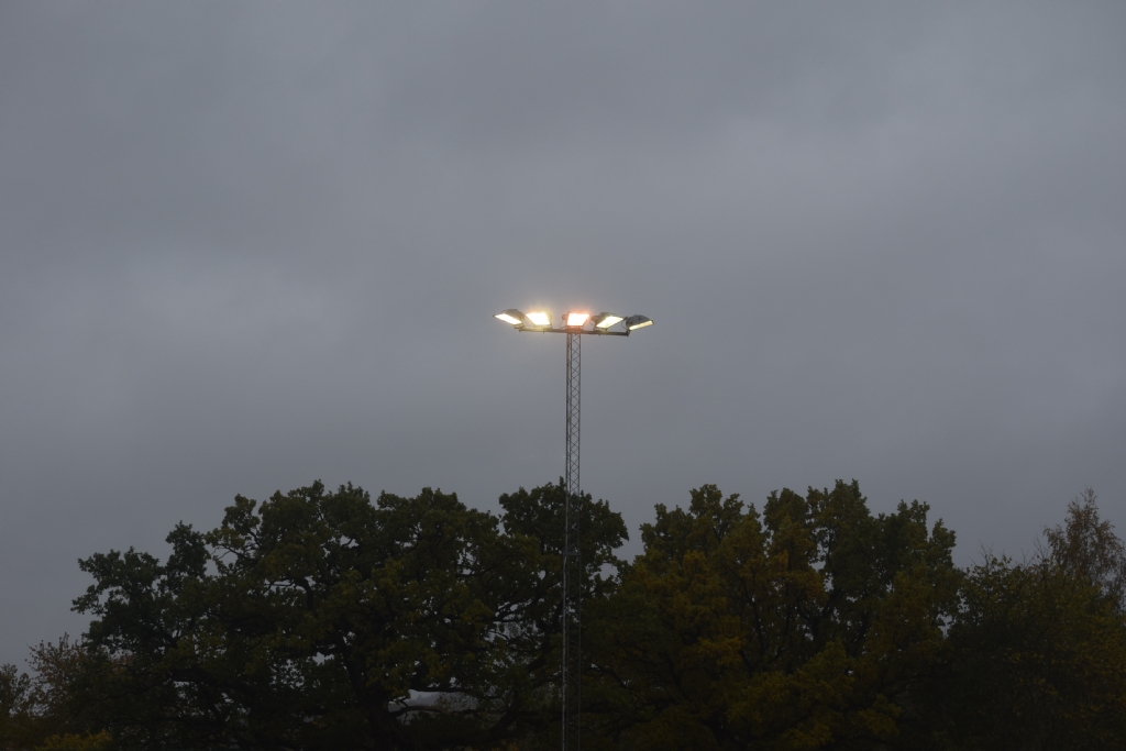 Skövde-Grebbestad 3-1