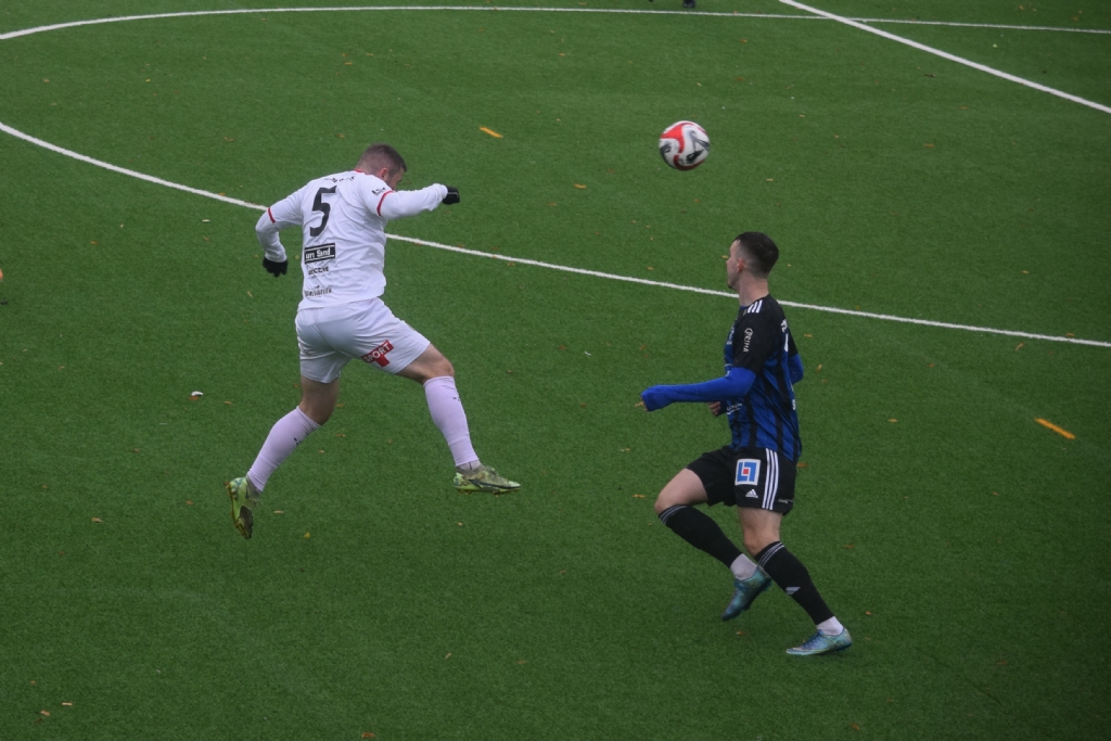 Skövde-Grebbestad 3-1