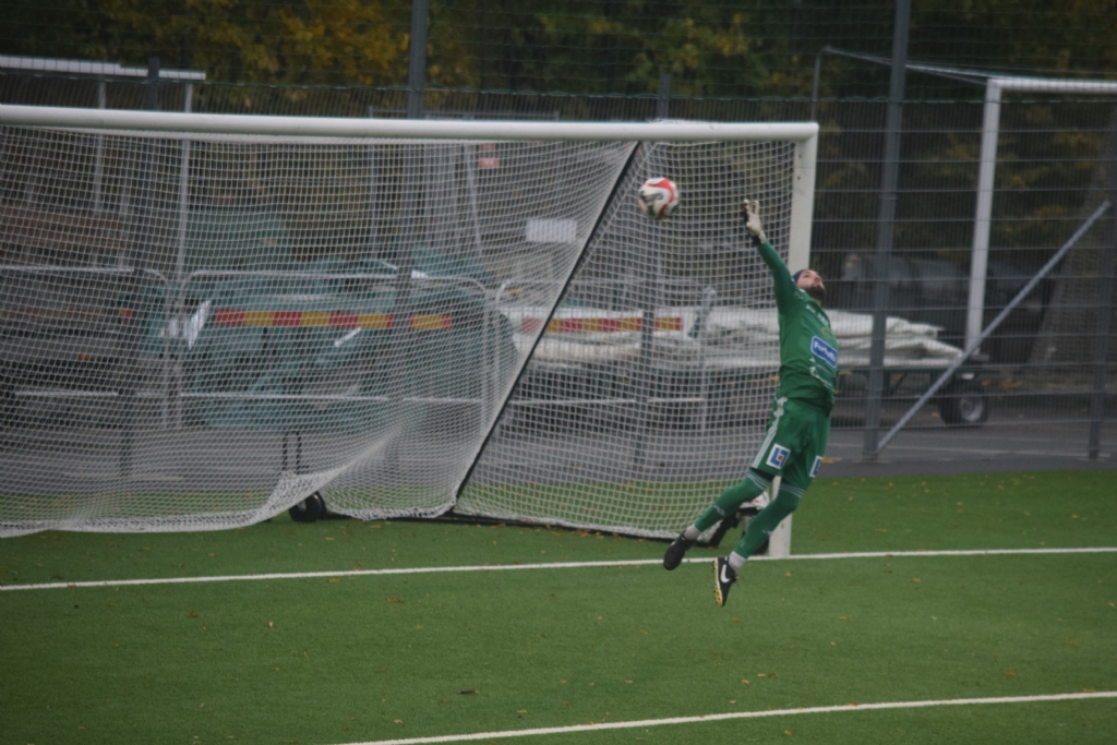Skövde-Grebbestad 3-1