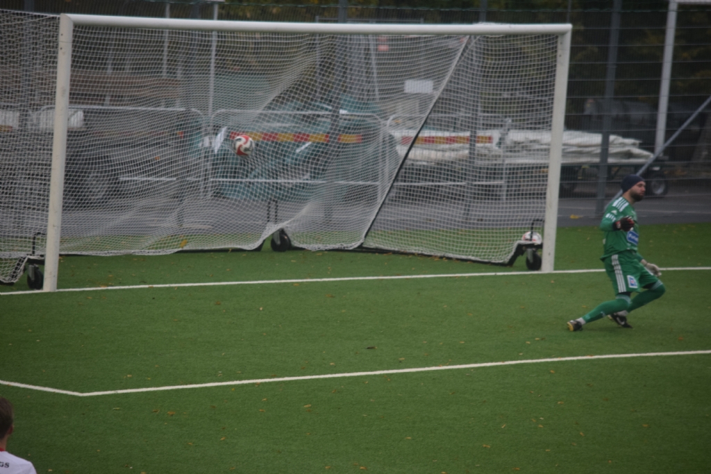 Skövde-Grebbestad 3-1
