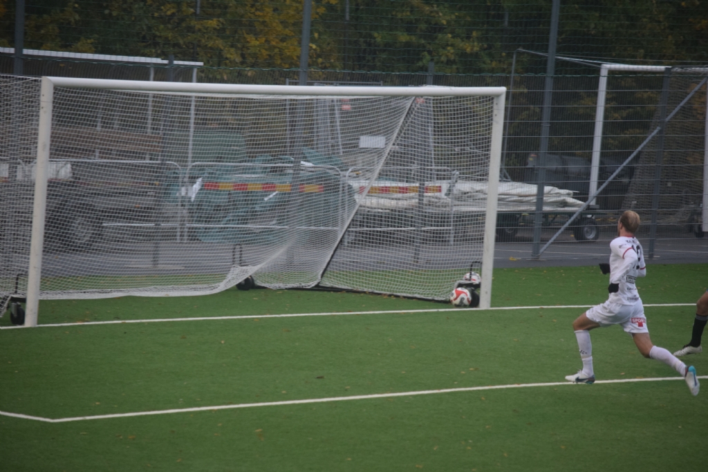 Skövde-Grebbestad 3-1