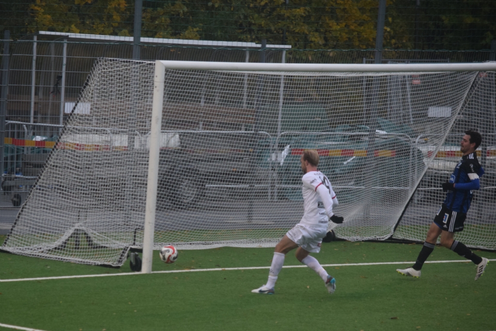 Skövde-Grebbestad 3-1