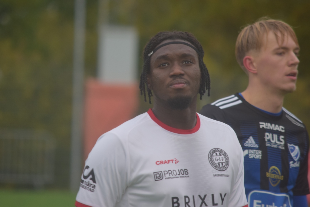 IFK Skövde FK – GIF 3–1